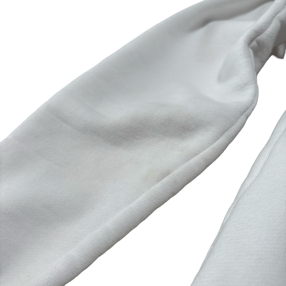Athleta Limitless Sweatshirt *STAINED*‎ Women's Small - Picture 3 of 7